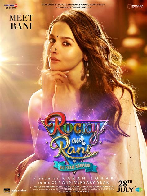 rocky rani ki prem